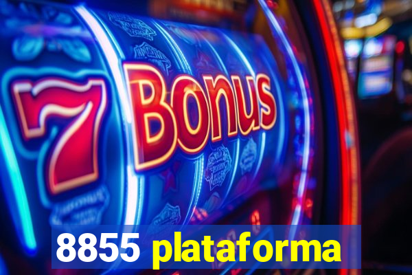 8855 plataforma